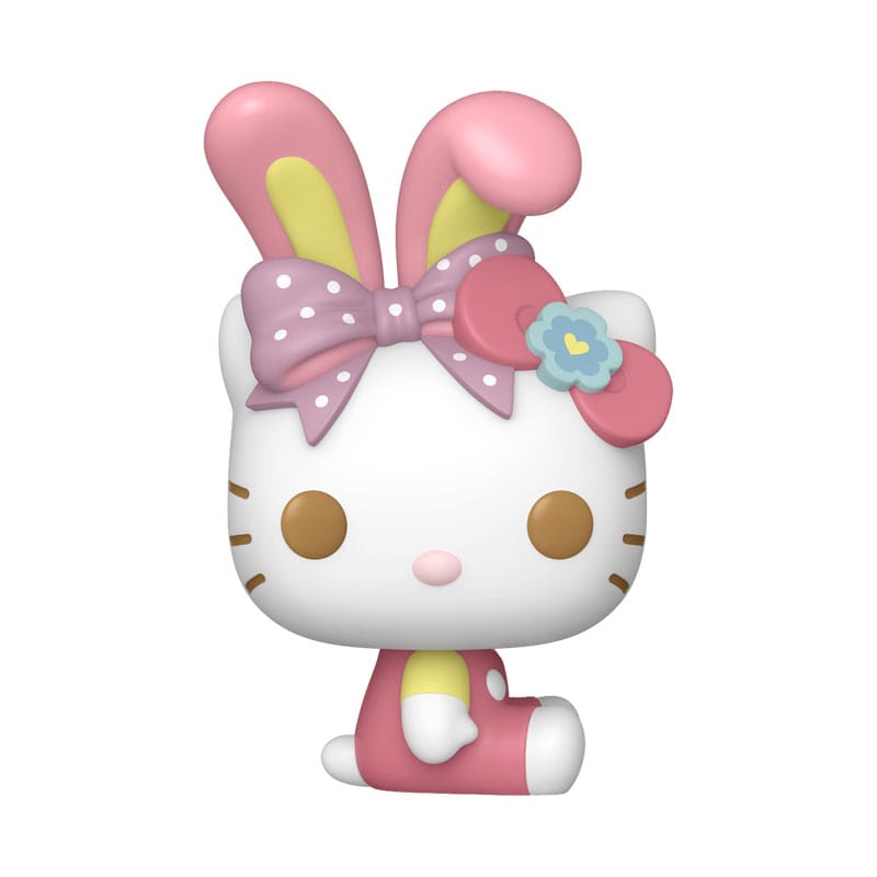 Sanrio POP! Animation Vinyl Figura Hello Kitty(CKIE) 9 cm
