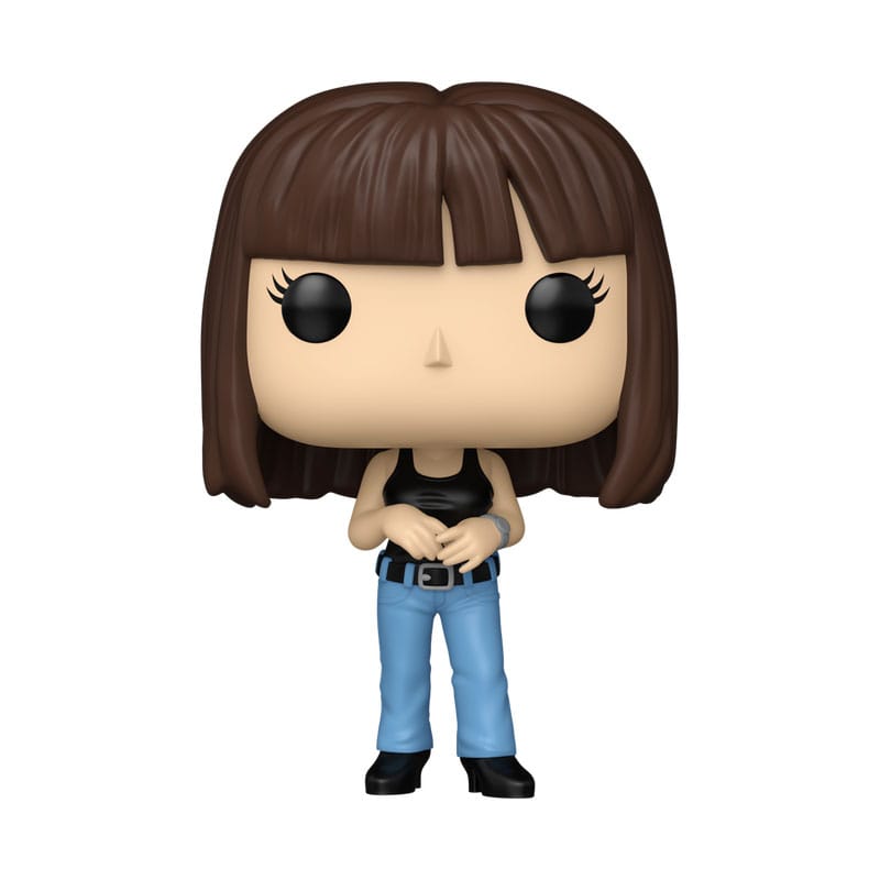 Beverly Hills, 90210 POP! TV Vinyl Figura Brenda Walsh 9 cm