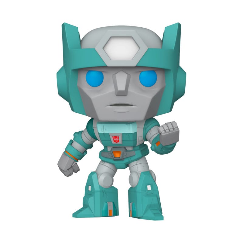 Transformers POP! TV Vinyl Figura Kup 9 cm