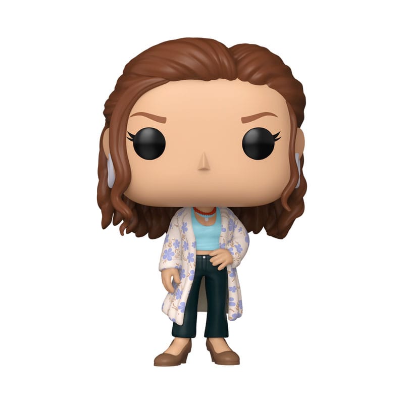 Charmed POP! TV Vinyl Figura Phoebe Halliwell 9 cm