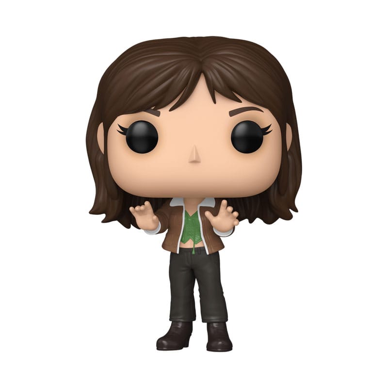 Charmed POP! TV Vinyl Figura Prue Halliwell 9 cm