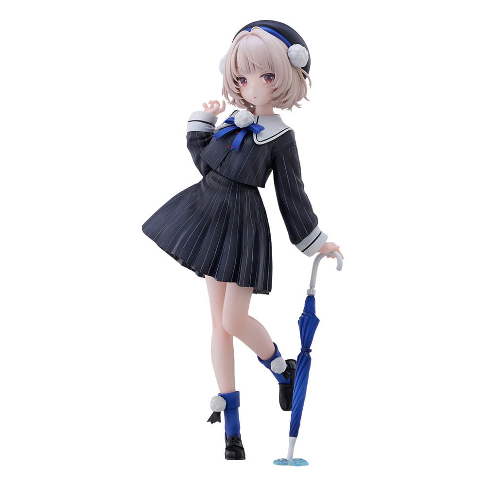 Virtual YouTuber F:NEX PVC Szobor 1/7 Ui 22 cm