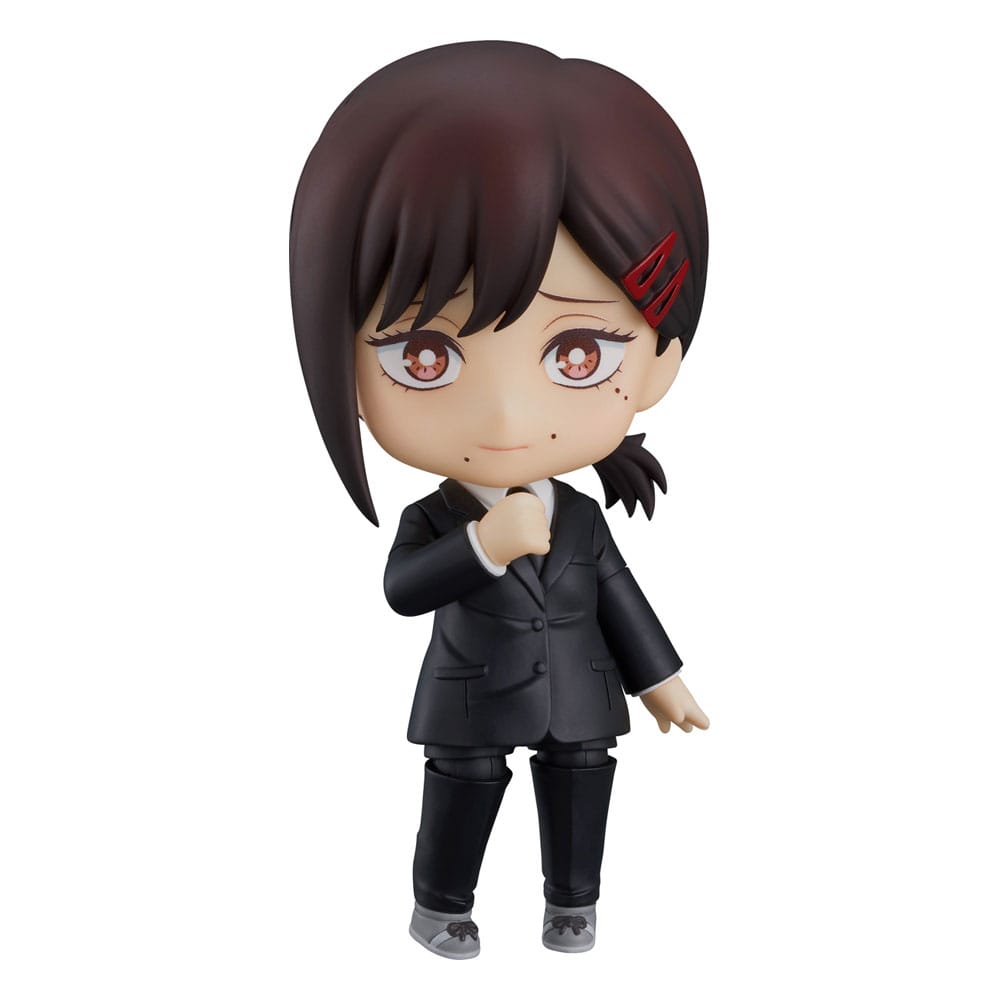 Chainsaw Man Nendoroid Akciófigura Kobeni 10 cm