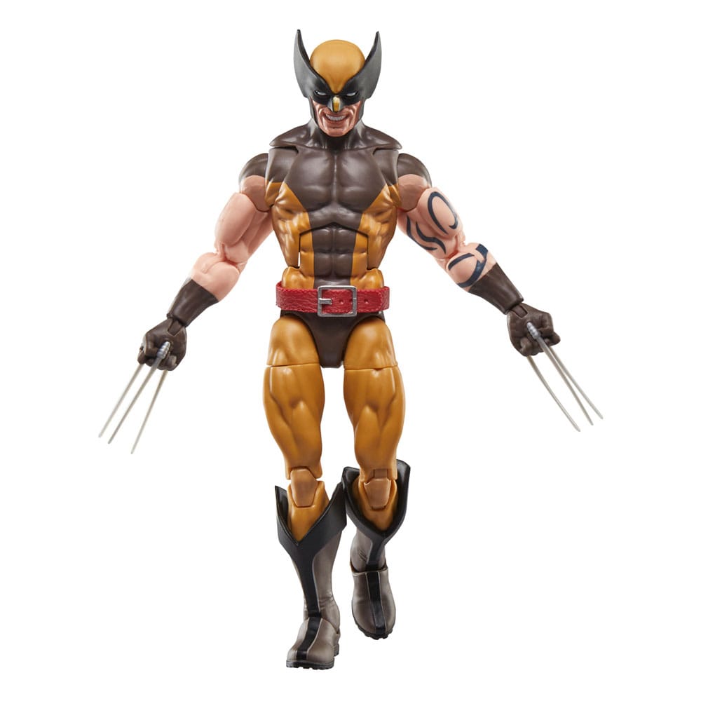 Dark Avengers Marvel Legends Akciófigura Daken (Wolverine) 15 cm