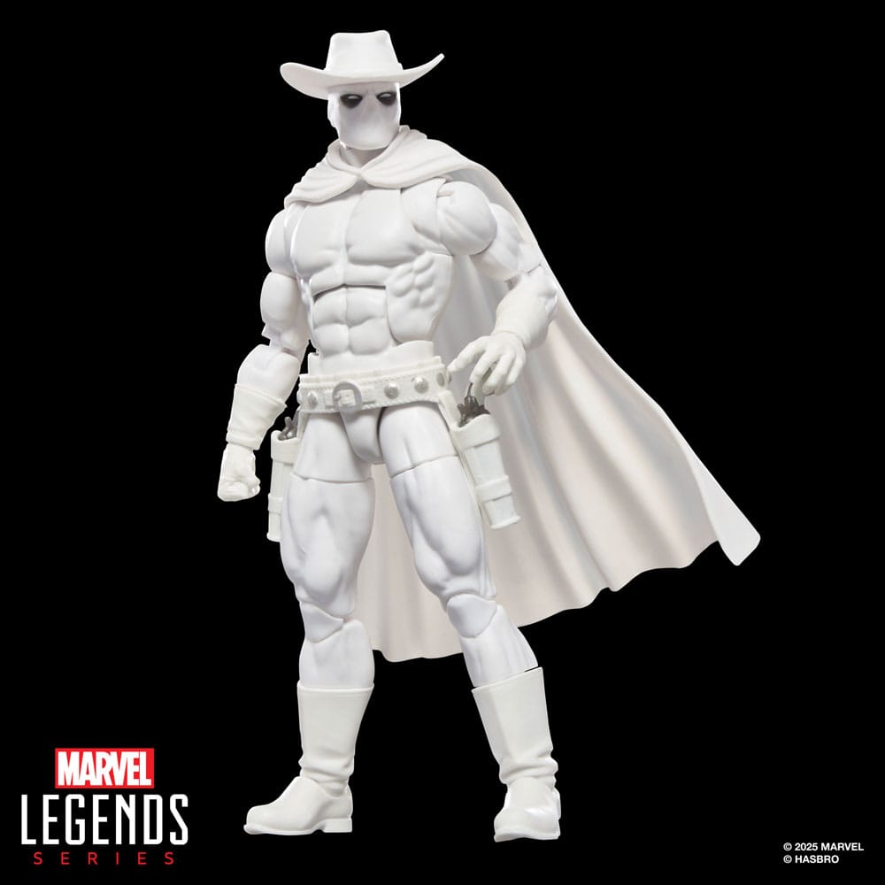 Marvel Legends Akciófigura Phantom Rider (BAF: Executioner) 15 cm