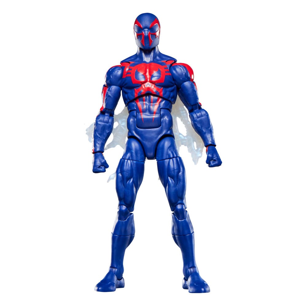 Spider-Man Marvel Legends Retro Akciófigura Spider-Man 2099 15 cm