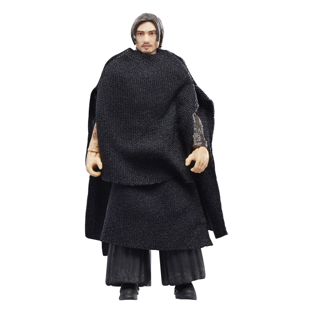 Star Wars: The Acolyte Vintage Kollekció Akciófigura The Stranger (Qimir) 10 cm