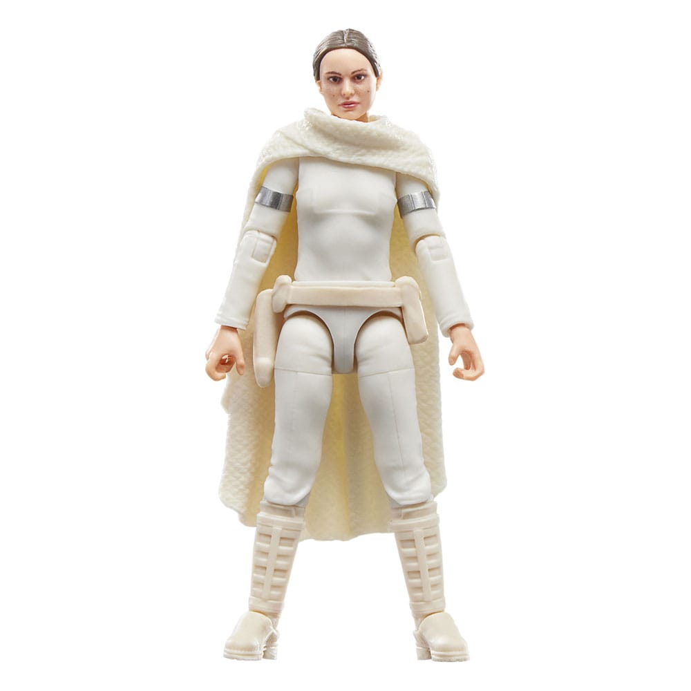 Star Wars Episode II Vintage Kollekció Akciófigura Padmé Amidala 10 cm