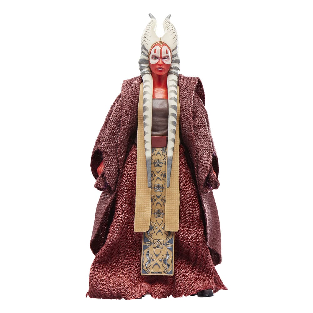 Star Wars Episode II Vintage Kollekció Akciófigura Shaak Ti 10 cm