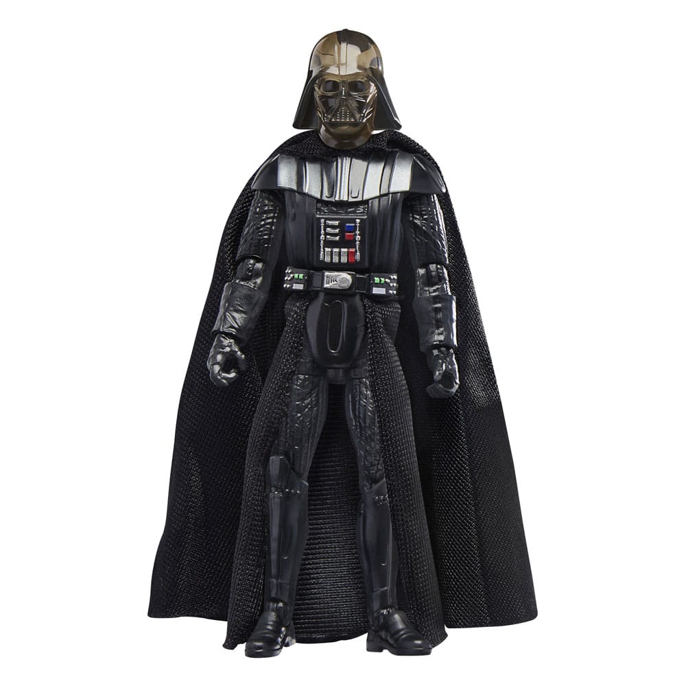 Star Wars Episode VI Vintage Kollekció Akciófigura Darth Vader (Emperor’s Wrath) 10 cm