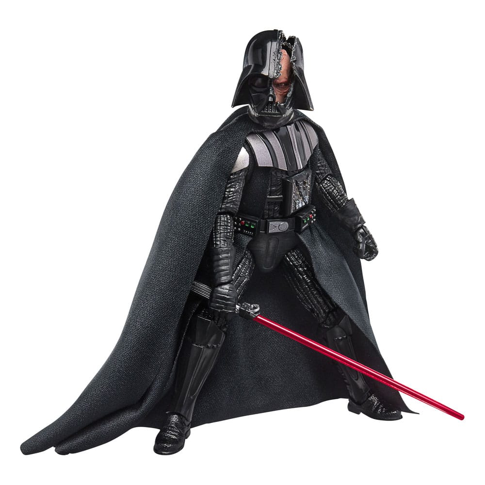 Star Wars: Obi-Wan Kenobi Black Series Akciófigura Darth Vader (Duel’s End) 15 cm
