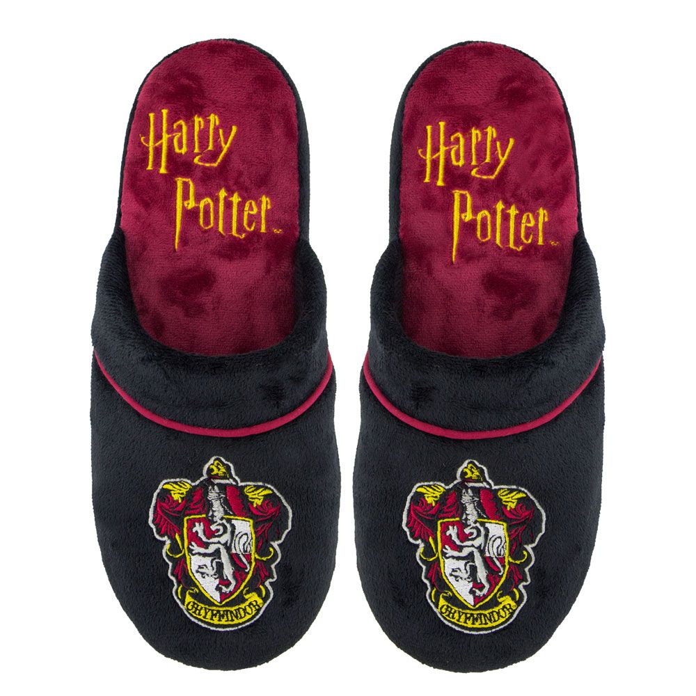 Harry Potter Papucs Griffendél Size M/L