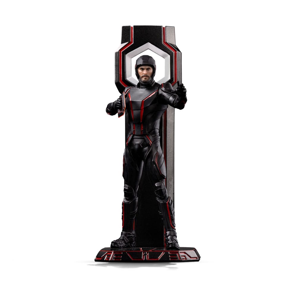 Tron Art Scale Szobor 1/10 Ares 23 cm
