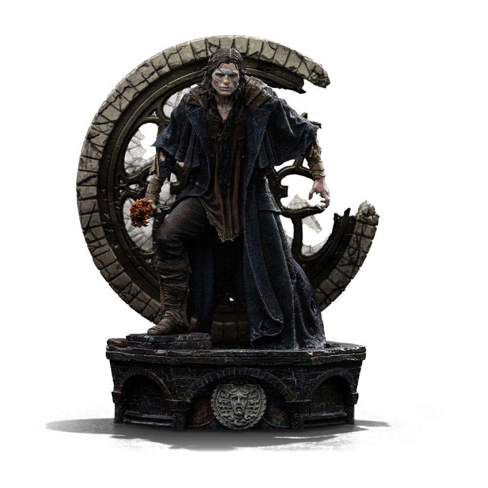 Guillermo Del Toro’s Art Scale Szobor 1/10 Frankenstein’s Monster 24 cm