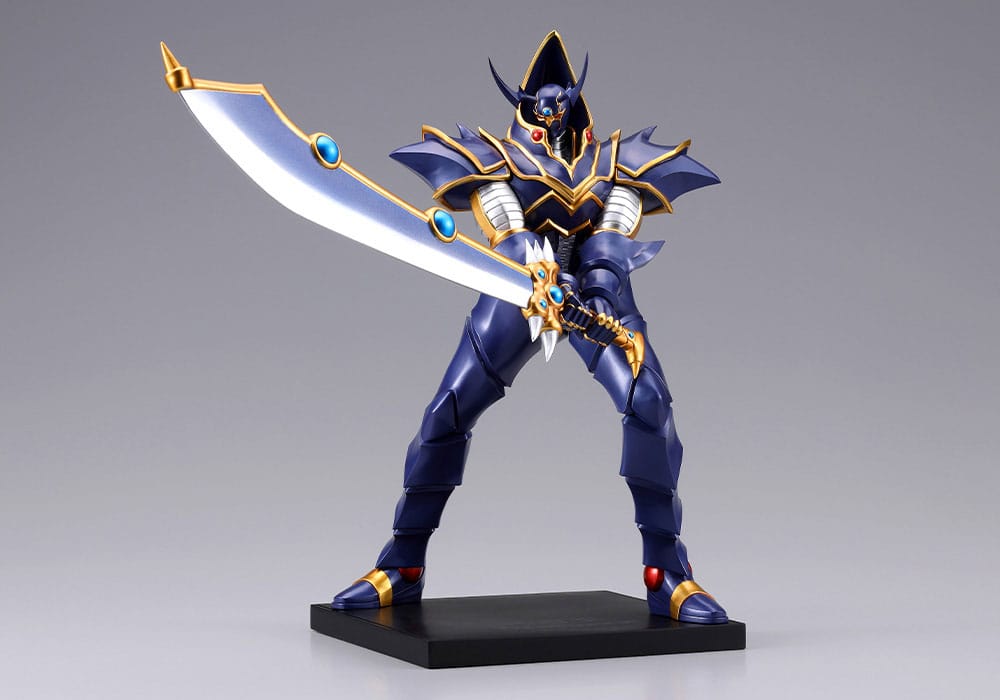 Yu-Gi-Oh! Oshi Works Szobor Buster Blader 23 cm