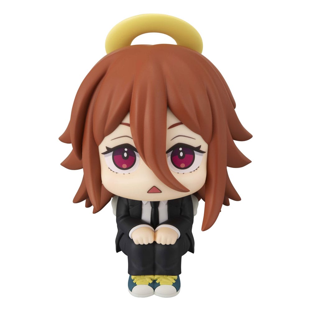 Chainsaw Man The Movie: Reze Arc Look Up PVC Szobor Angel Devil 11 cm