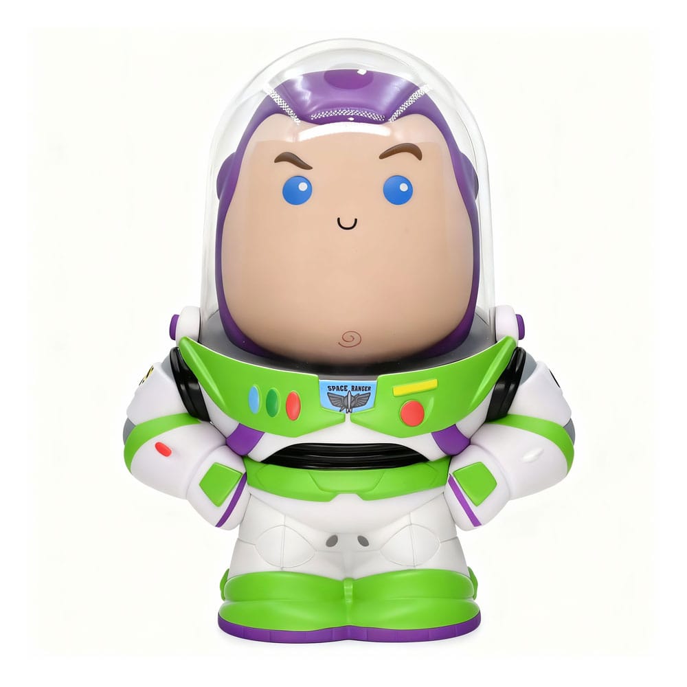 Toy Story Figural Persely Buzz 20 cm