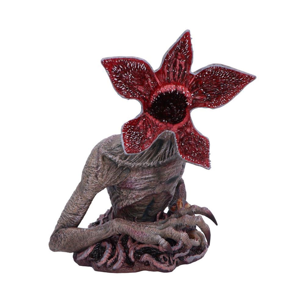 Stranger Things Mellszobor Demogorgon 30 cm