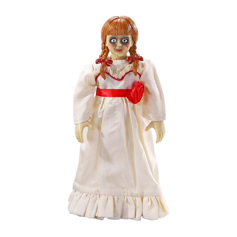 Annabelle 3 Bendyfigs Figura Annabelle 19 cm