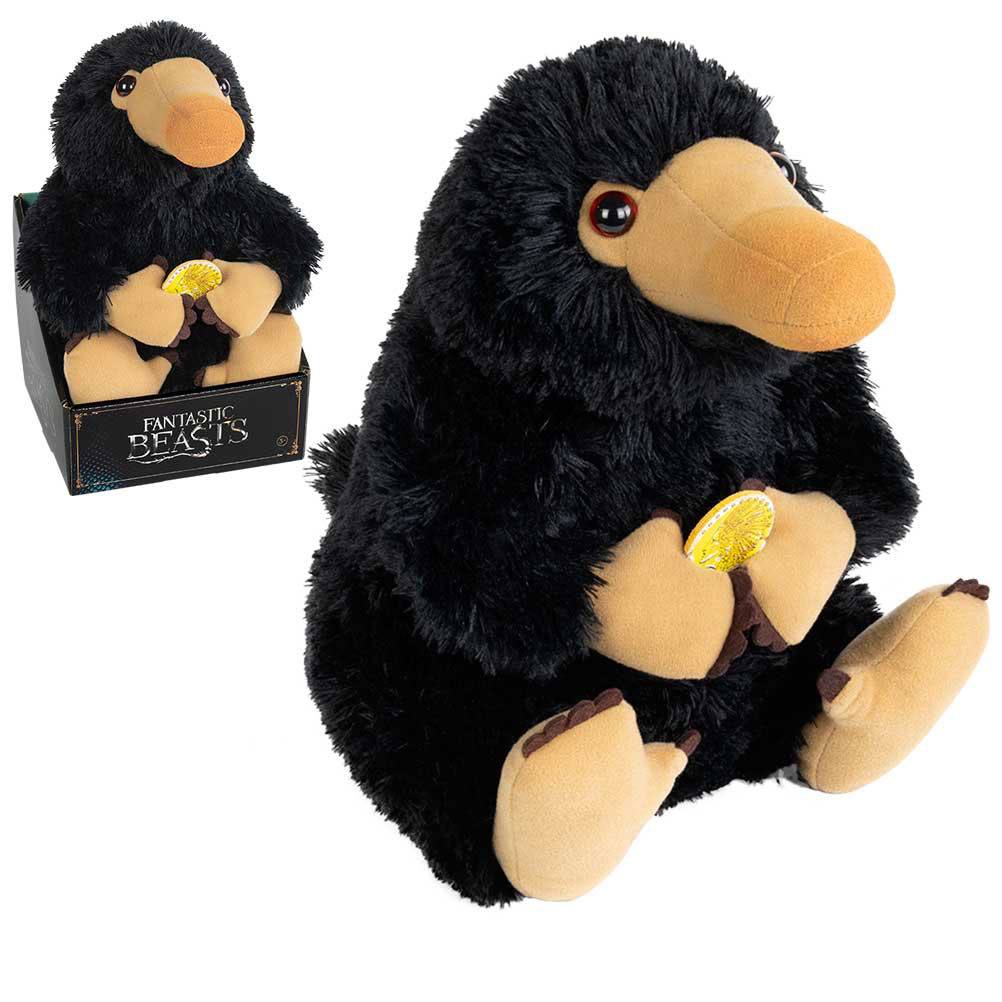 Fantastic Beasts Plüss Figura Niffler 24 cm