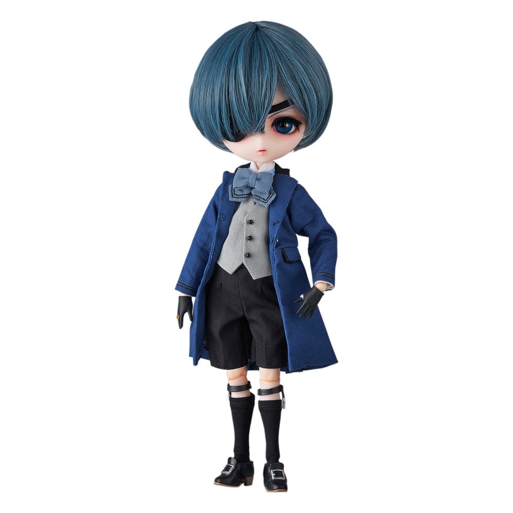 Black Butler Harmonia Bloom Akciófigura Ciel Phantomhive 24 cm
