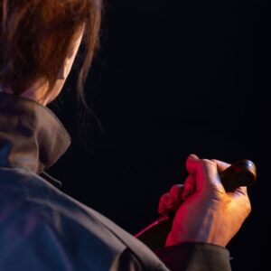 x pcsmyersbust11dx f