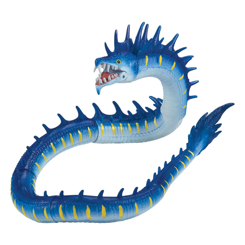 Godzilla x Kong: The New Empire Akciófigura Drownviper 15 cm