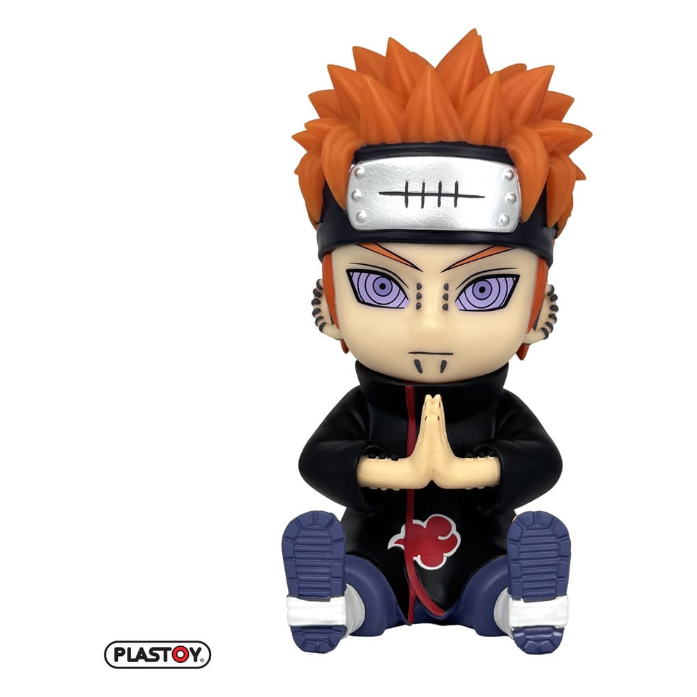 Naruto Shippuden: Money Doboz Pain 15 cm