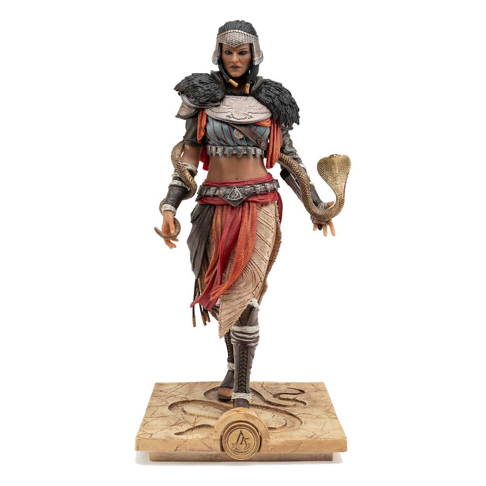 Assassin´s Creed PVC Szobor 1/8 Amunet The Hidden One 25 cm