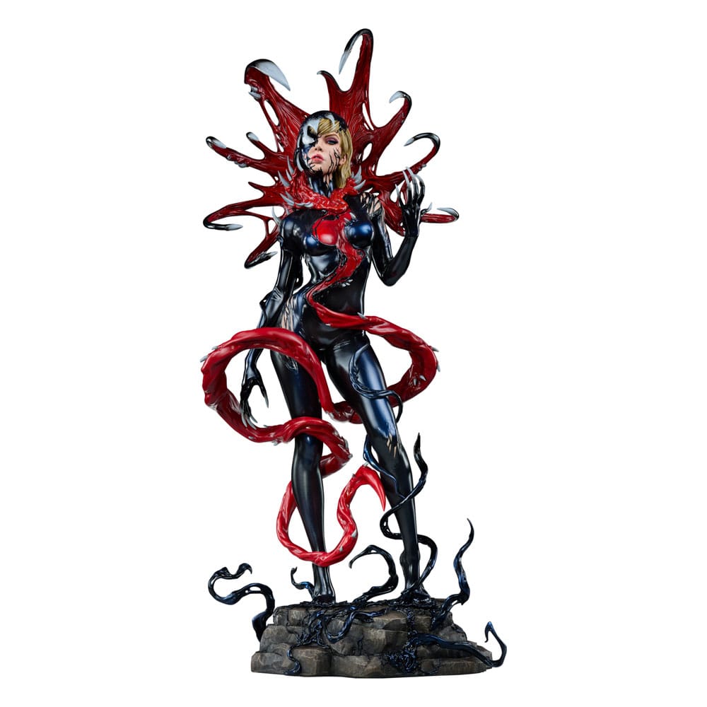 Marvel Prémium Format Szobor Gwenom 56 cm