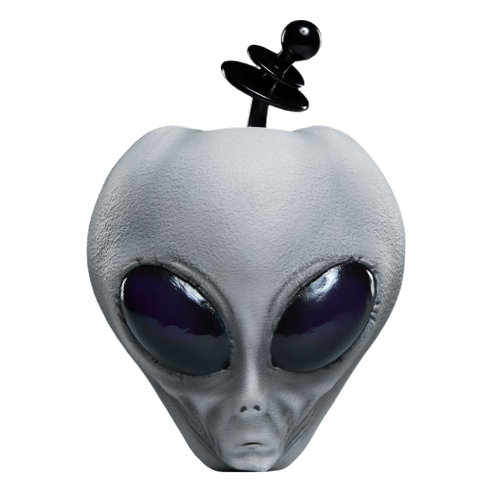 Sideshow Originals Apple Replika Alien Apple 11 cm