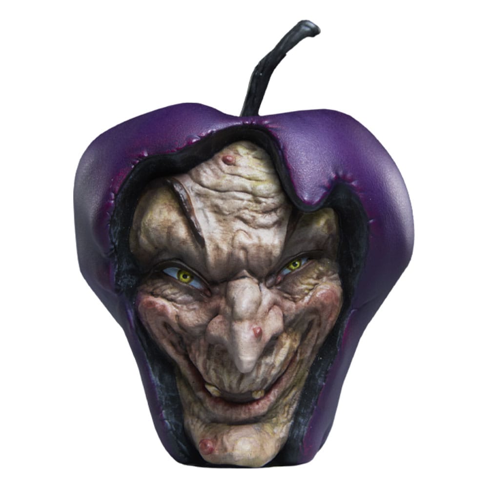 Sideshow Originals Apple Replika Witch Apple 10 cm