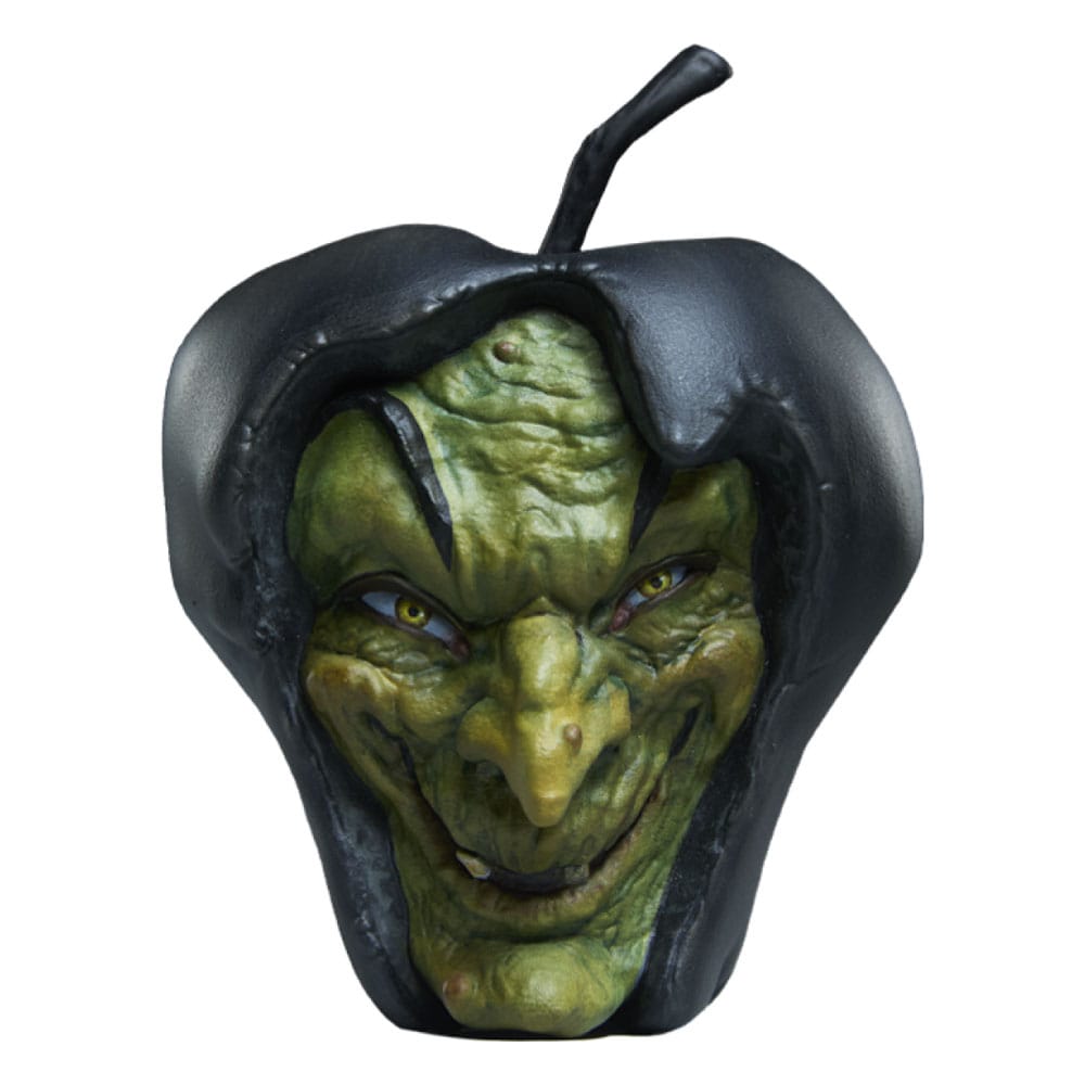 Sideshow Originals Apple Replika Witch Apple (Green Variant) 10 cm