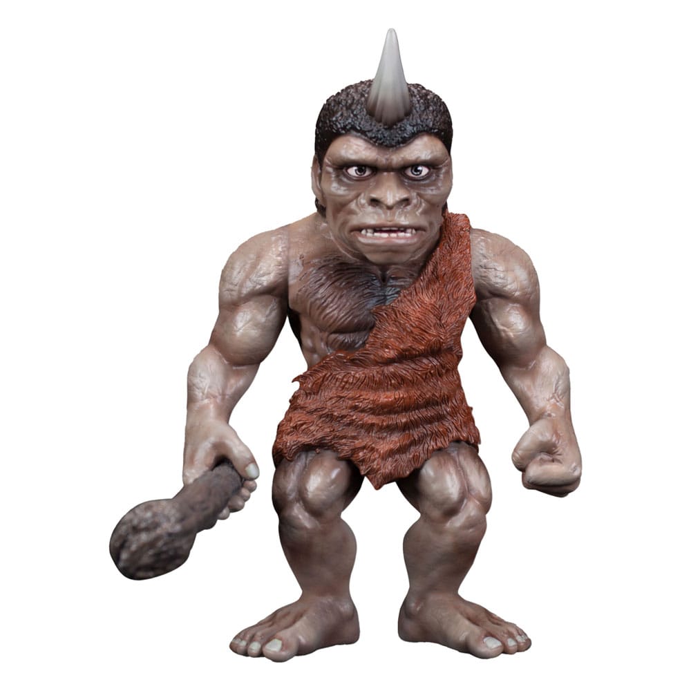 Ray Harryhausen Soft Vinyl Szobor Troglodyte (Vintage-Style) 25 cm