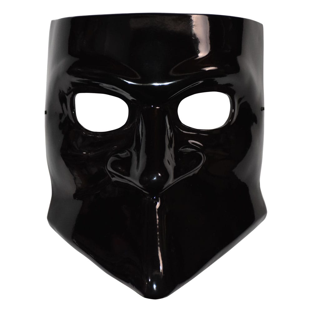 Ghost: Original Vacuform Maszk Nameless Ghouls