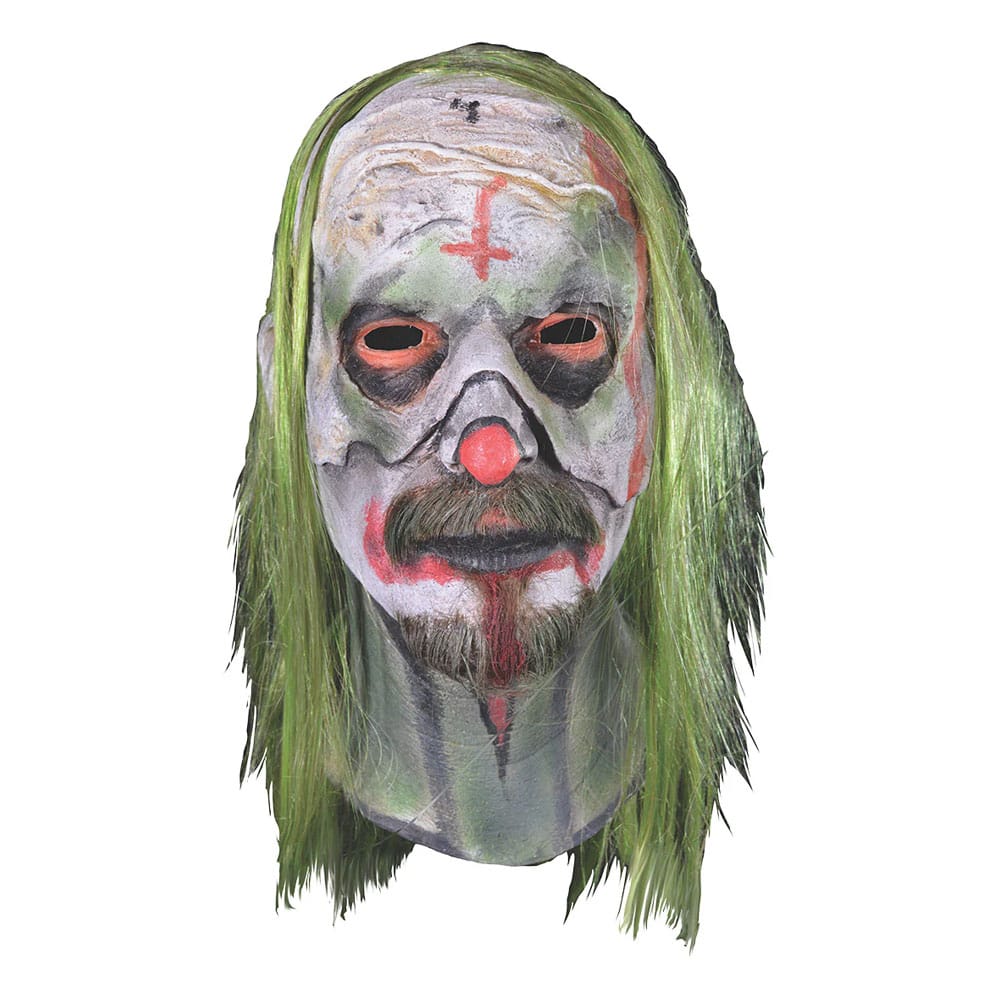 Rob Zombie Maszk 31 Psycho Head
