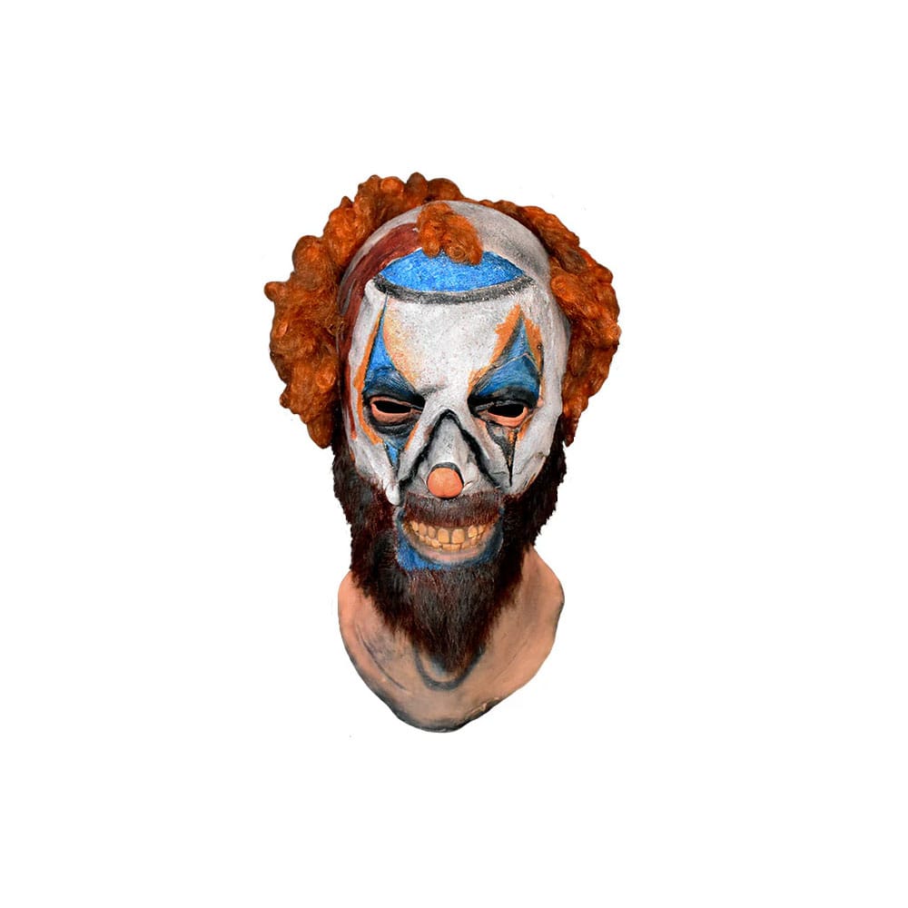Rob Zombie Maszk 31 Schitzo Head