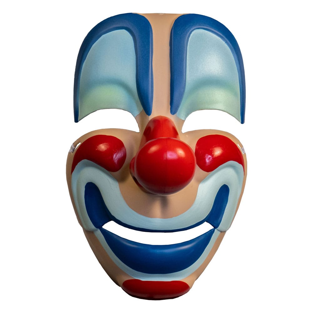 Halloween (1978) Maszk Young Michael Clown