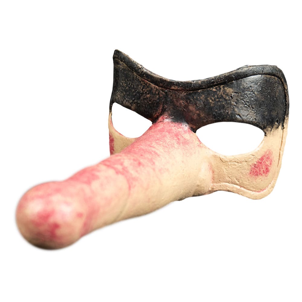 A Clockwork Orange Maszk Alex Droog