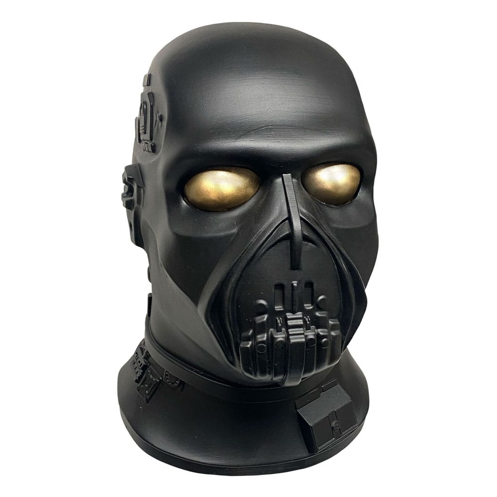 Don Post Vinyl Maszk Death Cyborg