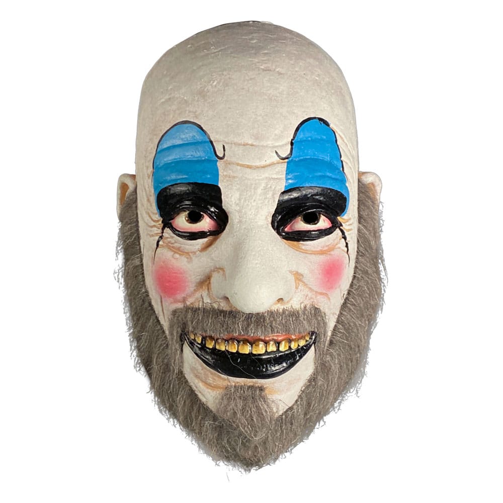 House of 1000 Corpses Maszk Captain Spaulding