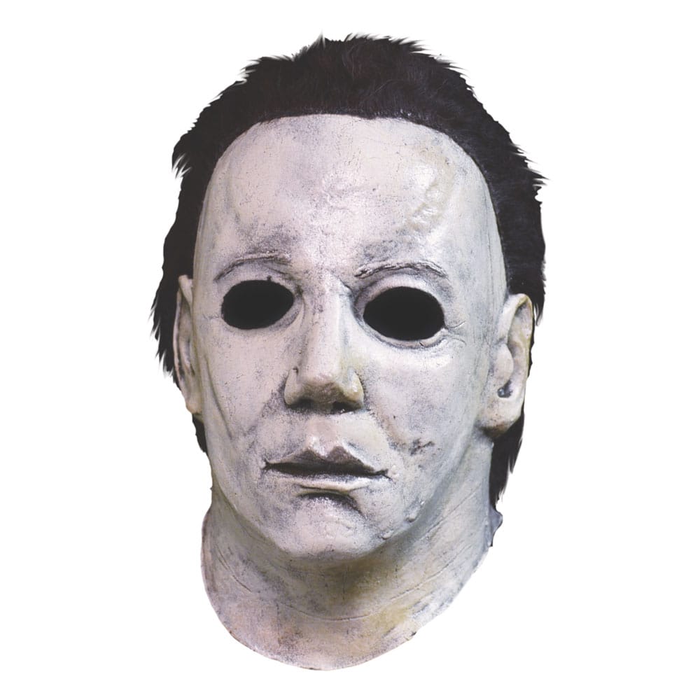 Halloween VI Maszk Michael Myers
