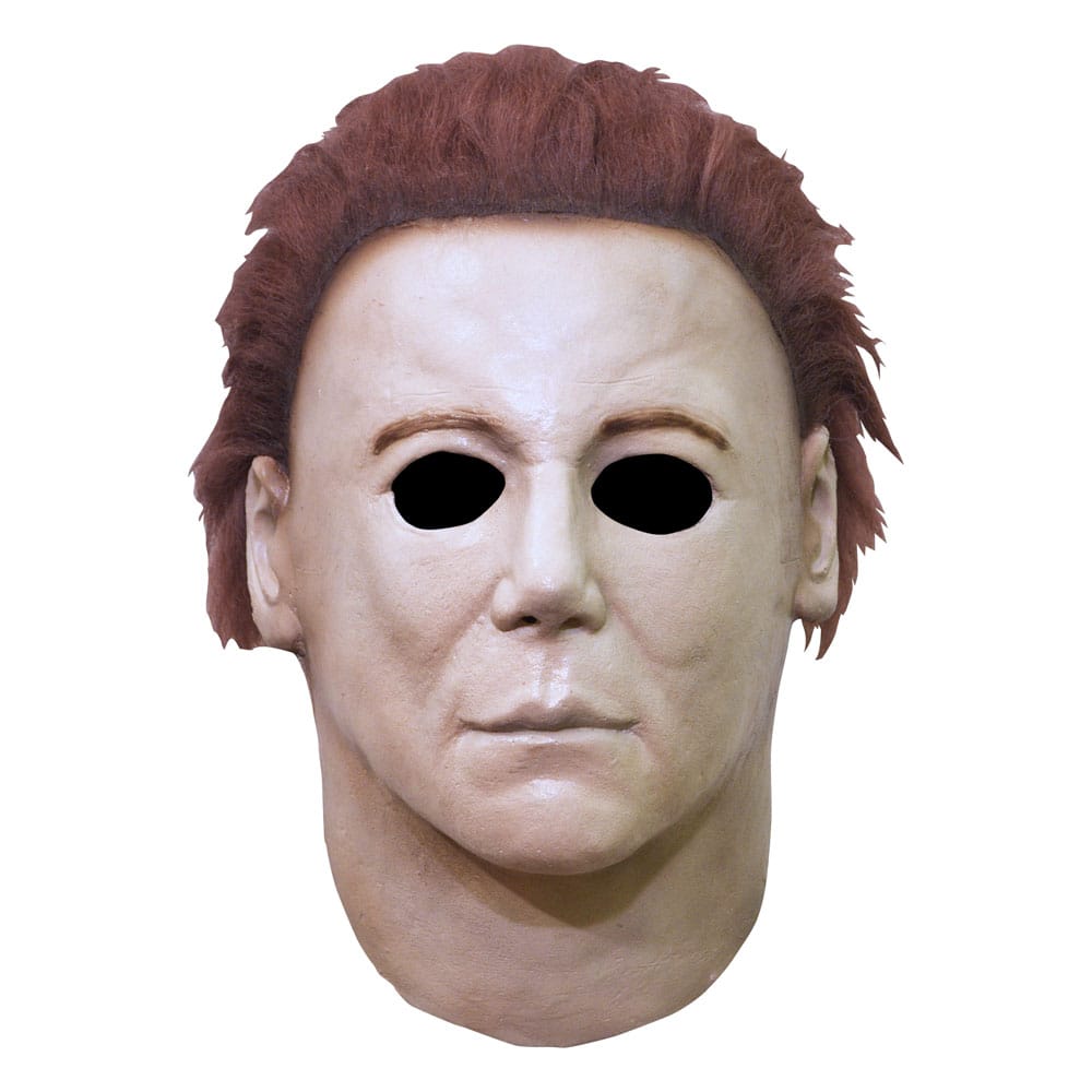 Halloween H20 Twenty Years Later Maszk Michael Myers