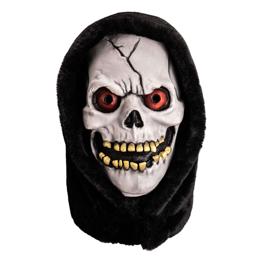 Mabry Monsters Chamber of Horrors Maszk Hooded Skull