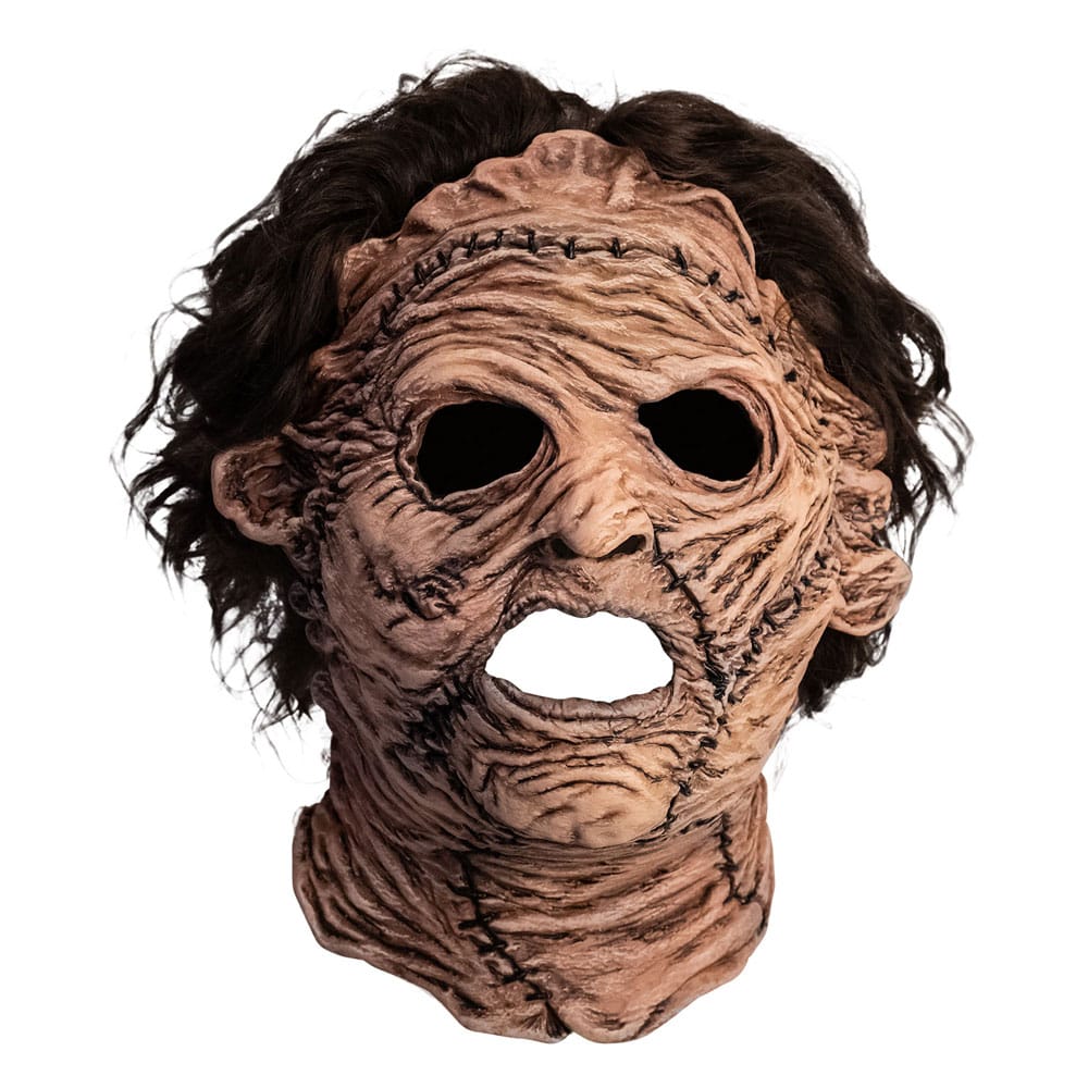 The Texas Chainsaw Massacre 3D (2013) Maszk Leatherface