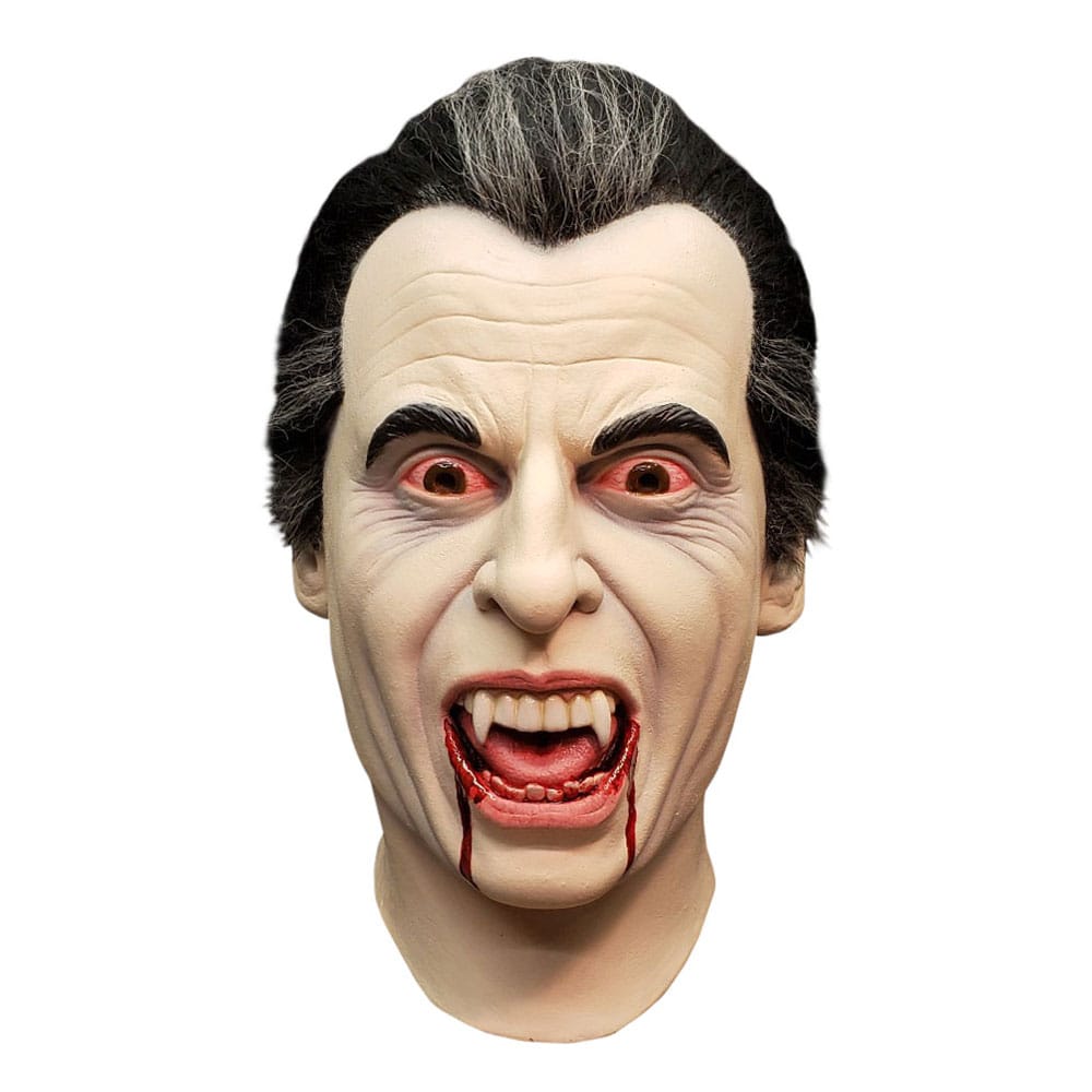 Hammer Horror Maszk Dracula