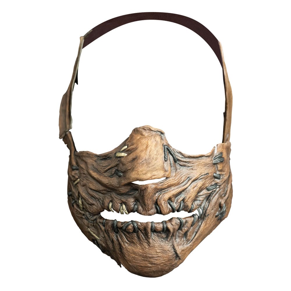 The Texas Chainsaw Massacre: The Beginning Maszk Leatherface Muzzle