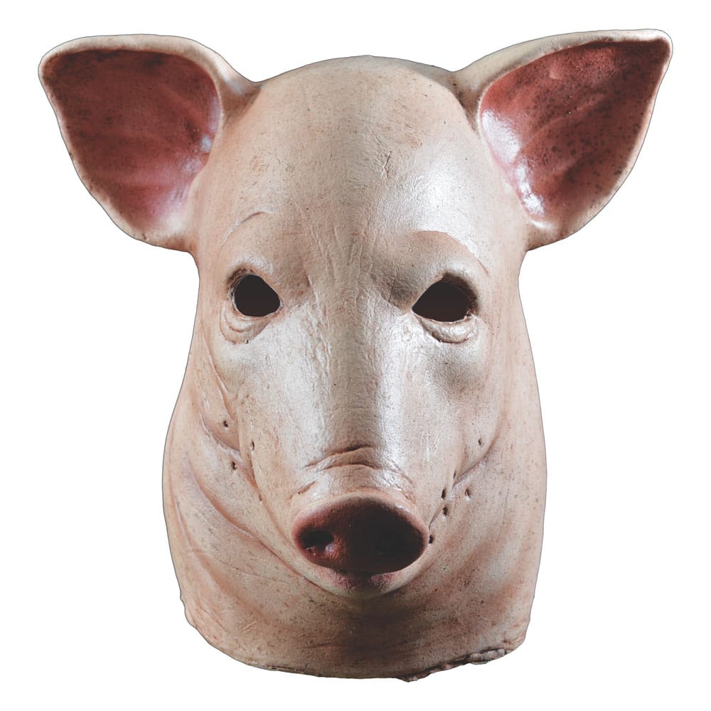Trick or Treat Studios Originals Maszk Blood Pig