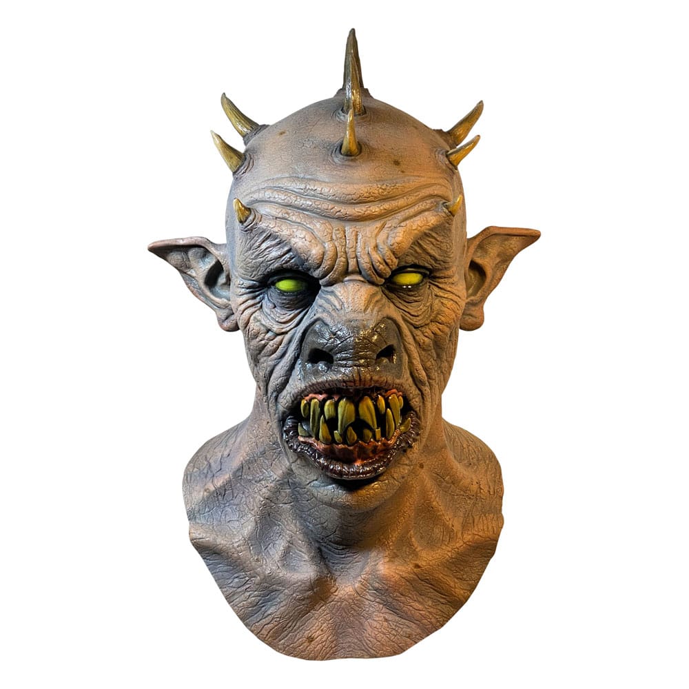 Trick or Treat Studios Originals Maszk Jordu Schell Gothic Demon