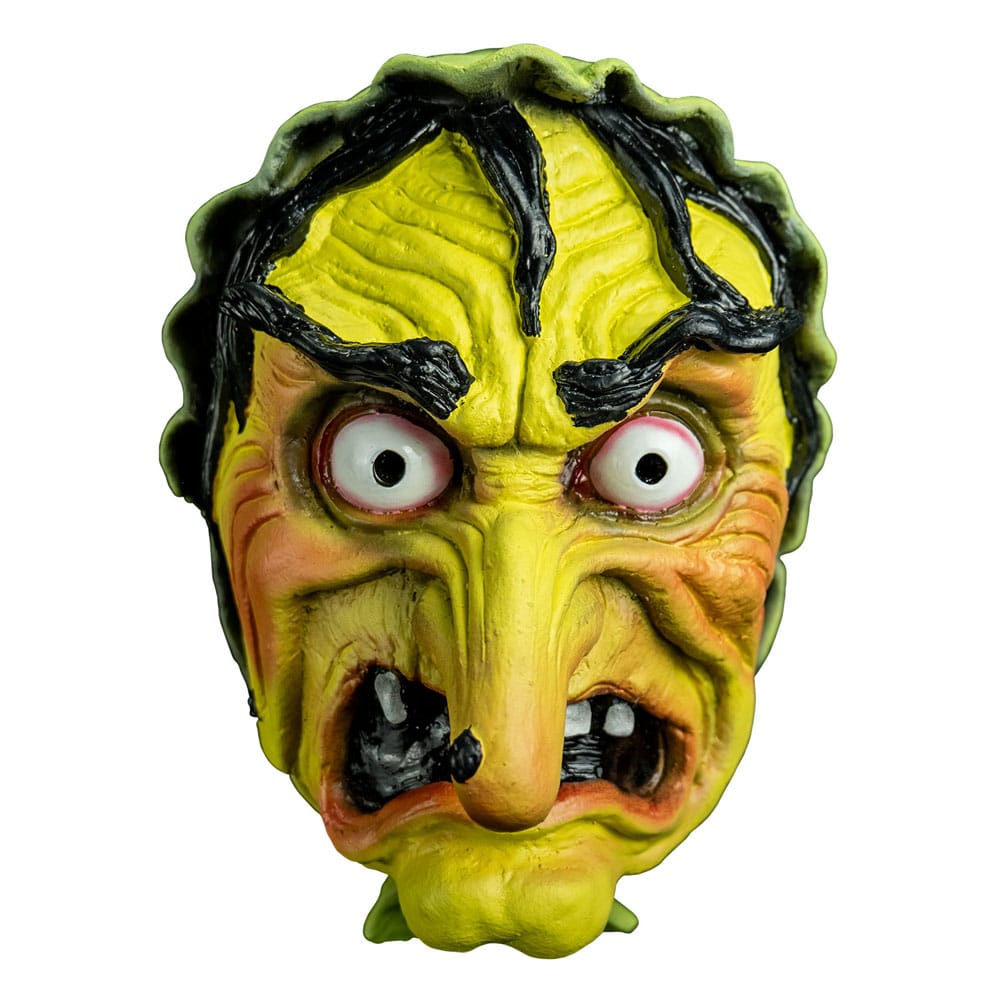 Chamber of Horror Maszk Witch